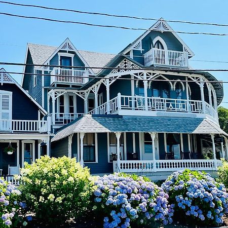 The Attleboro House Hotel โอ๊คบลัฟส์ ภายนอก รูปภาพ